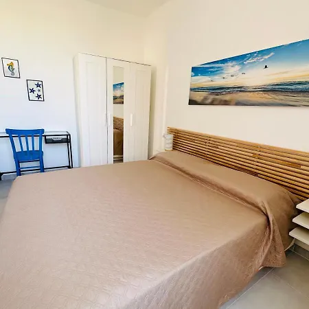 Frontemare Apartament Lampedusa