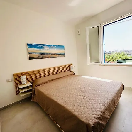 Apartament Frontemare Lampedusa