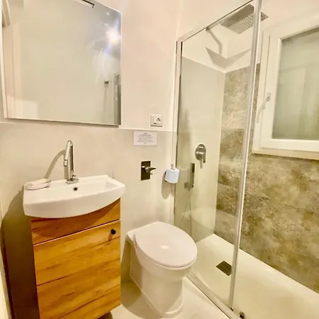 Apartman Frontemare