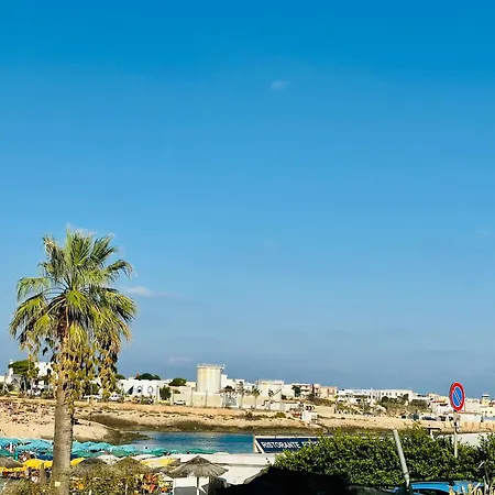 Apartment Frontemare Lampedusa