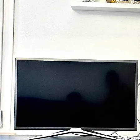アパート Frontemare ランペドゥーザ